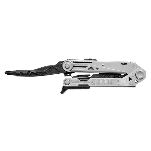 Мультитул Gerber Center-Drive 30-001193N коробка фото 7